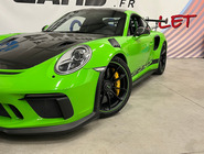 GT3 RS