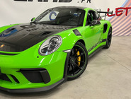 GT3 RS