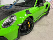 GT3 RS