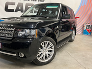 RR SUPERCHARGED
