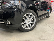 RR SUPERCHARGED