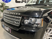 RR SUPERCHARGED