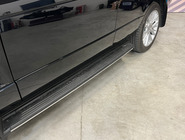 RR SUPERCHARGED
