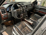 RR SUPERCHARGED