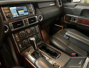 RR SUPERCHARGED