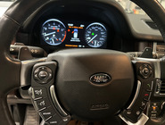 RR SUPERCHARGED