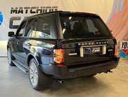 RR SUPERCHARGED