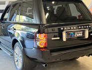 RR SUPERCHARGED