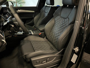 Q5 SPORTBACK SLINE NOIR MYTHIQUE