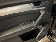 Q5 SPORTBACK SLINE NOIR MYTHIQUE