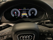 Q5 SPORTBACK SLINE NOIR MYTHIQUE