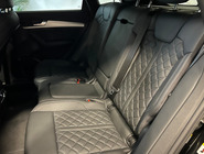 Q5 SPORTBACK SLINE NOIR MYTHIQUE
