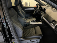 Q5 SPORTBACK SLINE NOIR MYTHIQUE