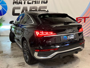 Q5 SPORTBACK SLINE NOIR MYTHIQUE