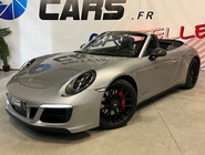 991 GTS CABRIOLET