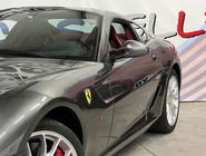 599 GTB