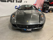 599 GTB