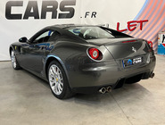 599 GTB