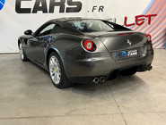 599 GTB