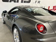 599 GTB