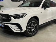 GLC COUPE 4 MATIC
