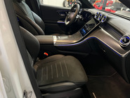 GLC COUPE 4 MATIC