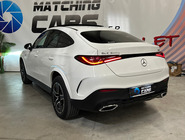 GLC COUPE 4 MATIC