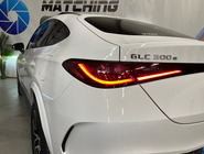 GLC COUPE 4 MATIC