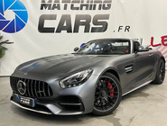 AMG GT-C