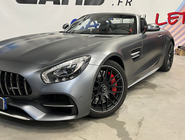 AMG GT-C