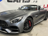 AMG GT-C
