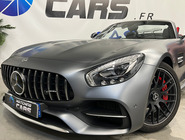 AMG GT-C