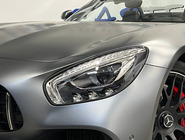 AMG GT-C