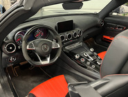 AMG GT-C