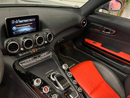 AMG GT-C