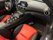 AMG GT-C