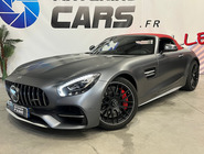AMG GT-C