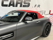 AMG GT-C