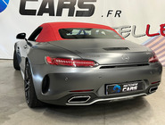 AMG GT-C