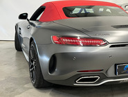 AMG GT-C