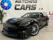 C6 COUPE / TARGA 