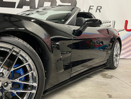C6 COUPE / TARGA 