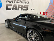 C6 COUPE / TARGA 
