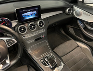 CLASSE C CABRIOLET