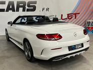 CLASSE C CABRIOLET