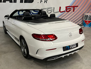 CLASSE C CABRIOLET