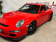 997 GT3