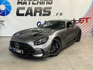 BLACK SERIES
