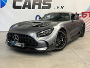 BLACK SERIES