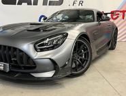 BLACK SERIES